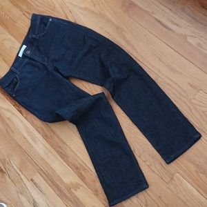 EUC LOFT Ann Taylor Jeans